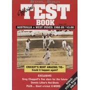 THE ABERDEEN STORY - AN OFFICIAL HISTORY OF ABERDEEN FOOTBALL CLUB