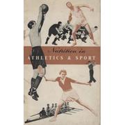 NUTRITION IN ATHLETICS AND SPORT