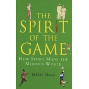 THE SPIRIT OF THE GAME
