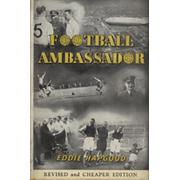 FOOTBALL AMBASSADOR
