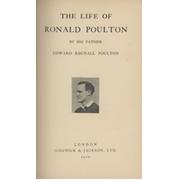 THE LIFE OF RONALD POULTON