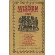 WISDEN CRICKETERS
