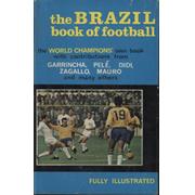 THE BRAZIL BOOK OF FOOTBALL