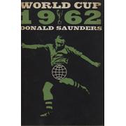 WORLD CUP 1962