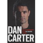 DAN CARTER - THE AUTOBIOGRAPHY OF AN ALL BLACKS LEGEND
