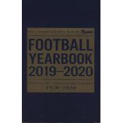 FOOTBALL YEARBOOK 2019-2020 (HARDBACK)