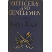 OFFICERS AND GENTLEMEN