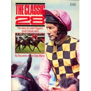 THE CLASSIC 28 - THE STORY OF LESTER PIGGOTT