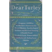 DEAR TURLEY