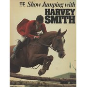 SHOW JUMPING WITH HARVEY SMITH