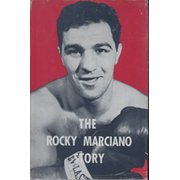 THE ROCKY MARCIANO STORY
