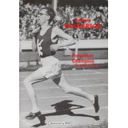 SYDNEY WOODERSON - FORGOTTEN CHAMPION