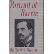PORTRAIT OF BARRIE