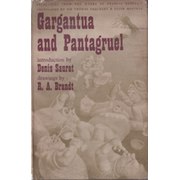 GARGANTUA AND PANTAGRUEL
