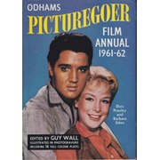 ODHAMS PICTUREGOER FILM ANNUAL 1961-62