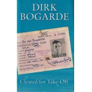 CLEARED FOR TAKE-OFF