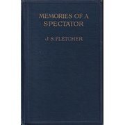 MEMORIES OF A SPECTATOR