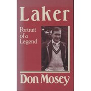 LAKER: PORTRAIT OF A LEGEND