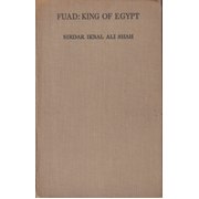 FUAD: KING OF EGYPT