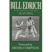 BILL EDRICH: A BIOGRAPHY
