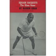 SQUASH RACKETS: THE KHAN GAME