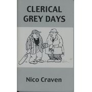CLERICAL GREY DAYS (FRANK KEATING
