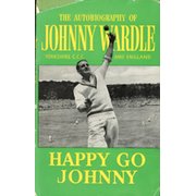 HAPPY GO JOHNNY