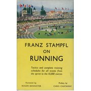 FRANZ STAMPFL ON RUNNING
