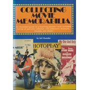 COLLECTING MOVIE MEMORABILIA