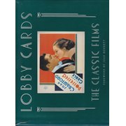 LOBBY CARDS, THE CLASSIC FILMS, THE MICHAEL HAWKS COLLECTION