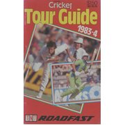 AUSTRALIAN CRICKET GUIDE 1983-84
