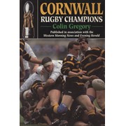 CORNWALL: RUGBY CHAMPIONS