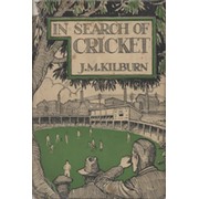 IN SEARCH OF CRICKET