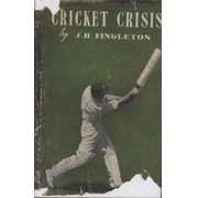 CRICKET CRISIS