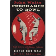 PERCHANCE TO BOWL