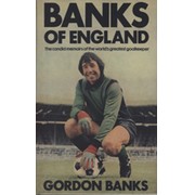 BANKS OF ENGLAND