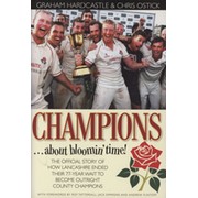 CHAMPIONS...ABOUT BLOOMIN