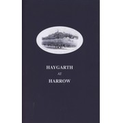 HAYGARTH AT HARROW