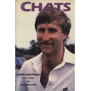 CHATS - EWEN CHATFIELD