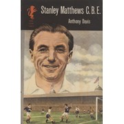 STANLEY MATTHEWS C.B.E.