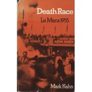 DEATH RACE - LE MANS 1955