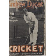 CRICKET