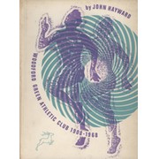 WOODFORD GREEN ATHLETIC CLUB 1908-1968