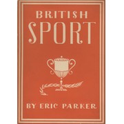 BRITISH SPORT