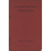 COMMONSENSE ATHLETICS