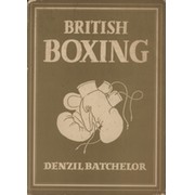 BRITISH BOXING