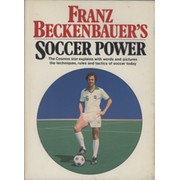 FRANZ BECKENBAUER