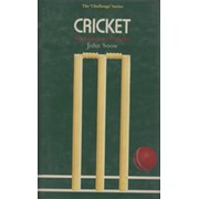 CRICKET - HOW TO BECOME A CHAMPION