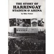THE STORY OF HARRINGAY STADIUM & ARENA