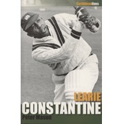 LEARIE CONSTANTINE